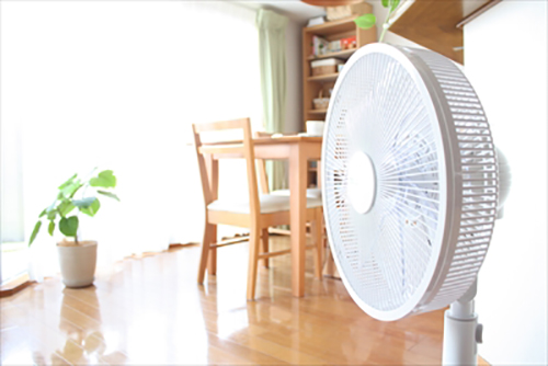 家電修理 その他注意事項